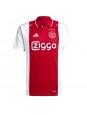 Ajax Replika Hemmakläder 2024-25 Kortärmad